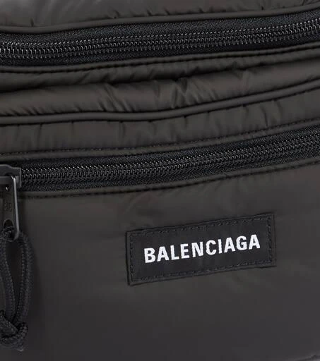 Balenciaga Nylon belt bag 6