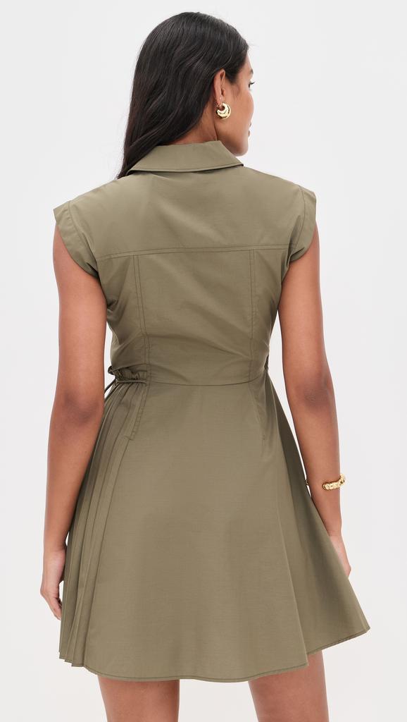 Tanya Taylor Shivon Dress