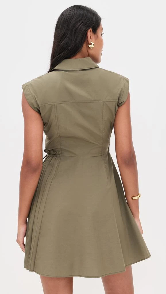 Tanya Taylor Shivon Dress 2
