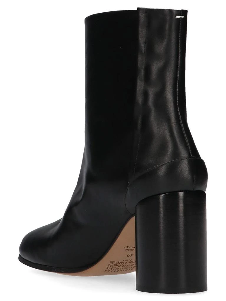 MAISON MARGIELA Maison Margiela 'Tabi' Ankle Boots 2
