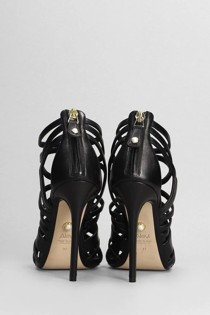 Alevi Milano Alevì Milano Jil 110 Sandals 4