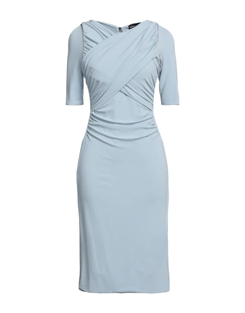 Giorgio Armani Elegant dress 1