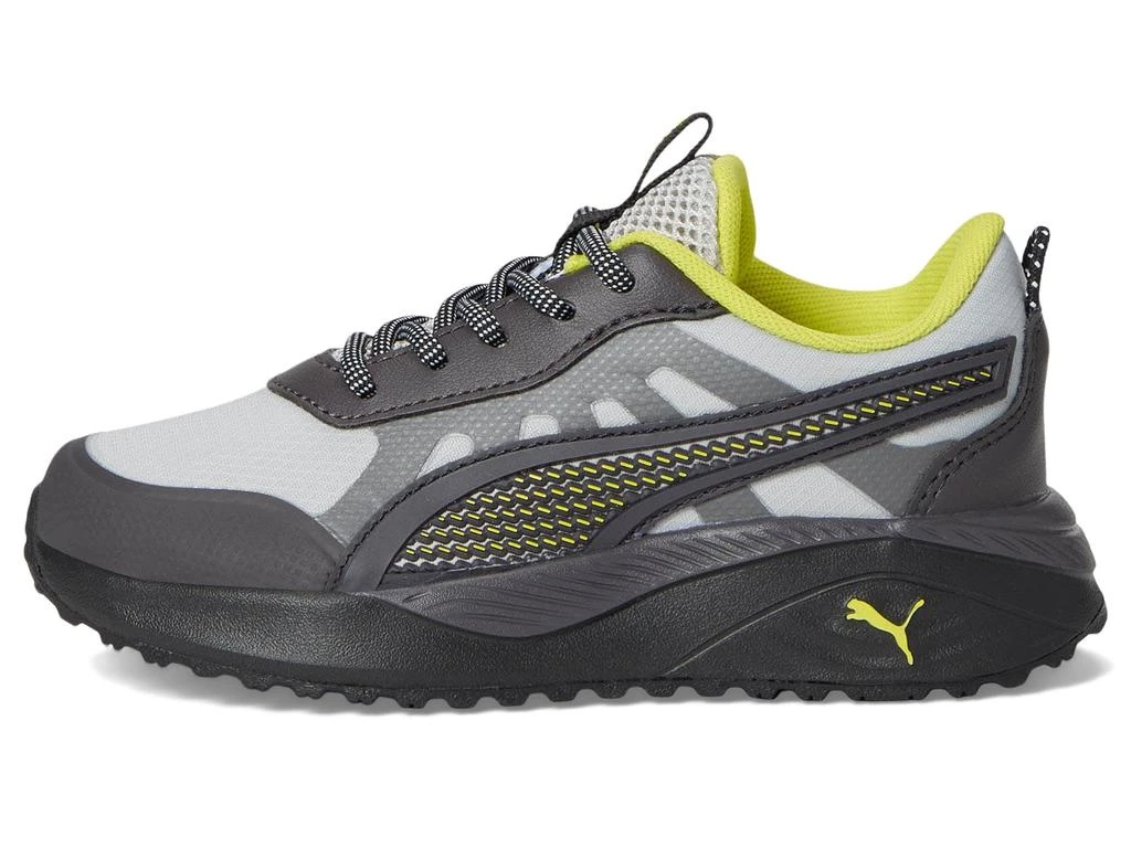 Puma Excursion Alternative Closure (Little Kid) 4