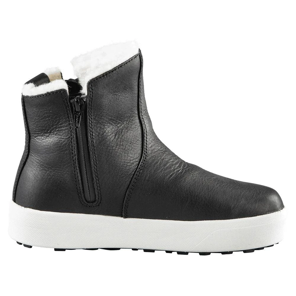Baffin Liberty Snow Booties 1