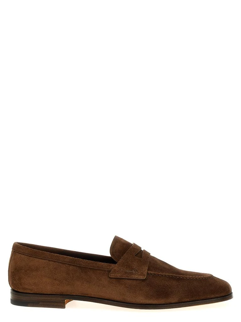 Church's maesteg Loafers 1
