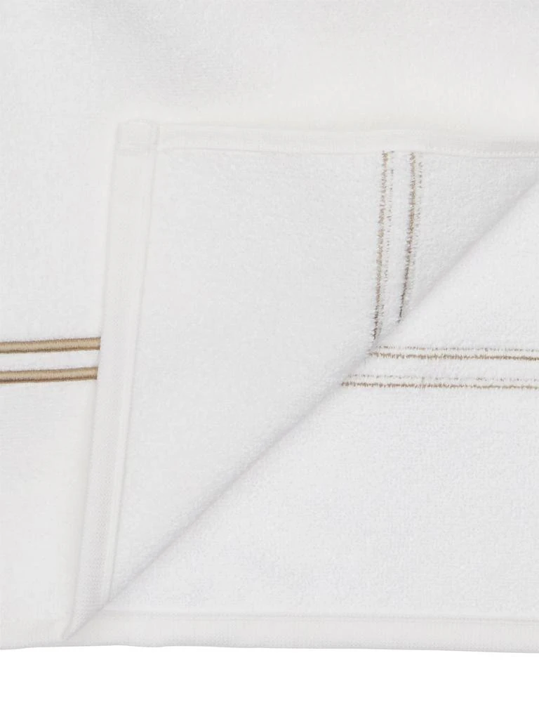 Frette Hotel Classic Large Bath Towel 3
