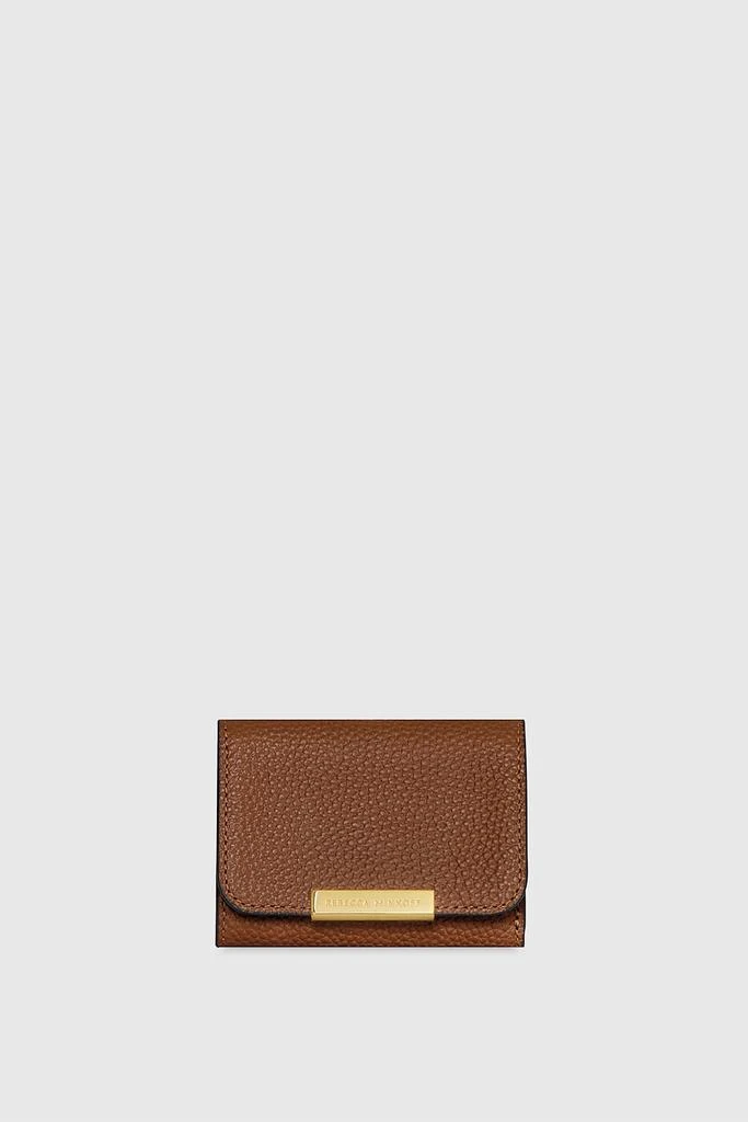 Rebecca Minkoff Compact Wallet 1
