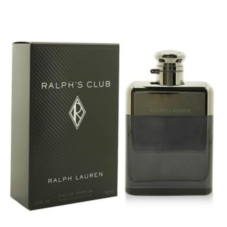 Ralph Lauren Ralph Lauren Ralph's Club Mens EDP 2