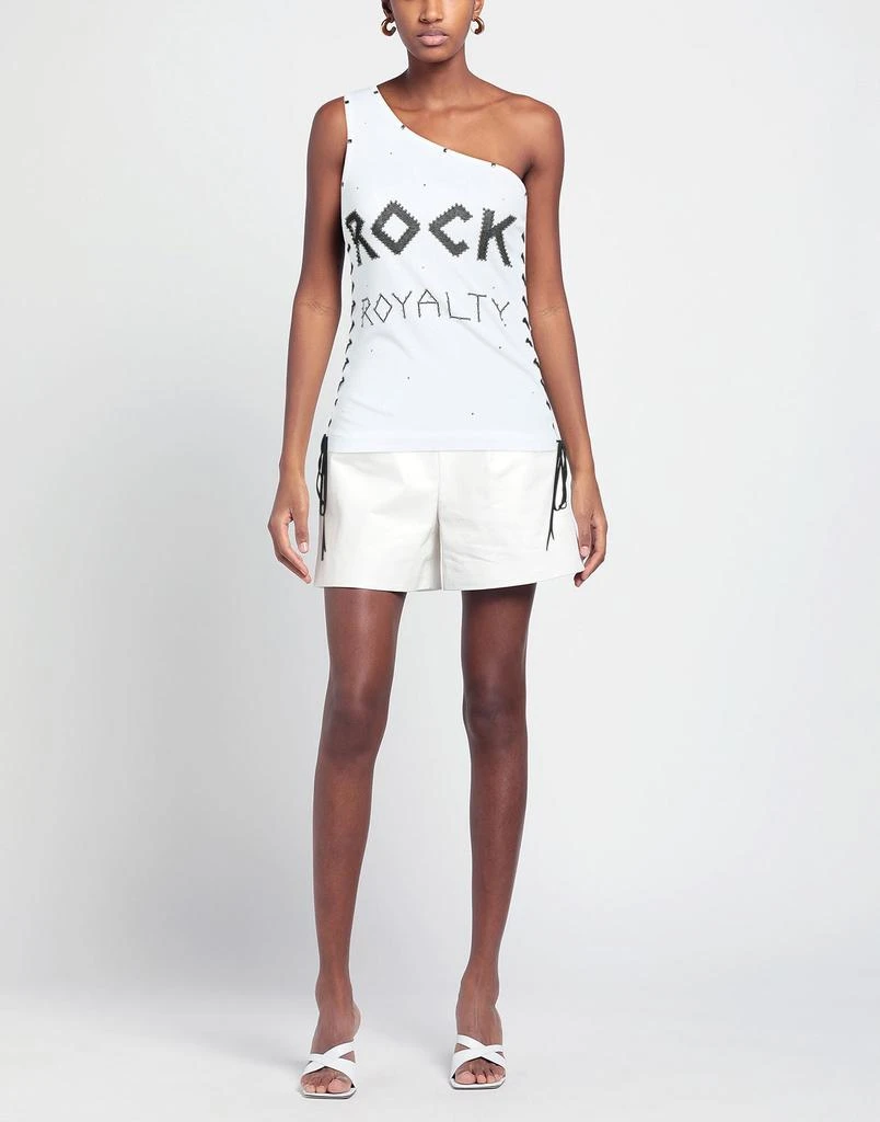 Stella McCartney One-shoulder top 2