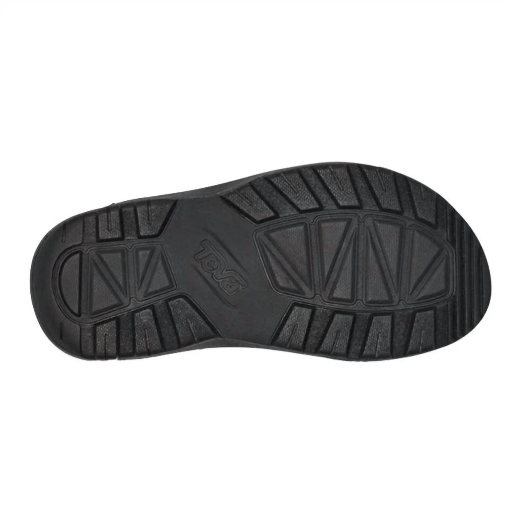 Illesteva Illesteva - Kids Hurricane XLT 2 Sandal 3
