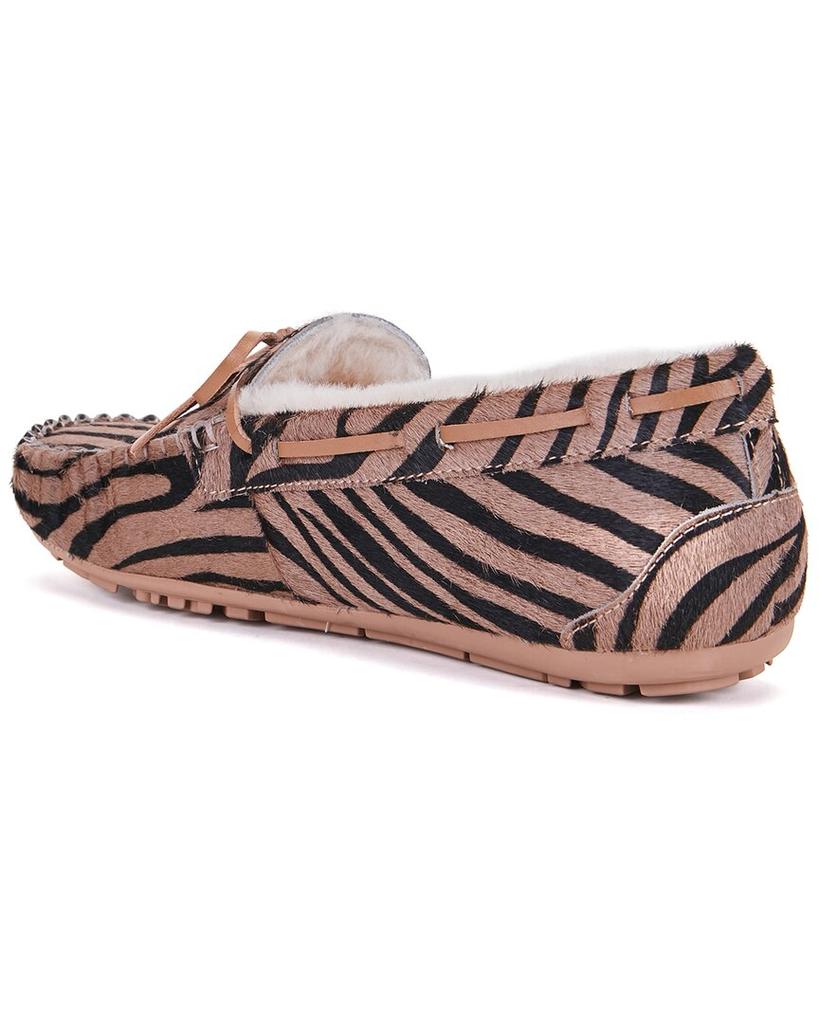 Australia Luxe Prost Leather Slipper