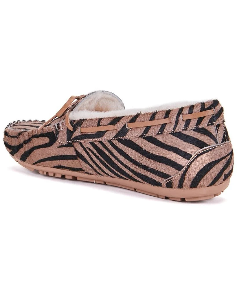 Australia Luxe Prost Leather Slipper 2
