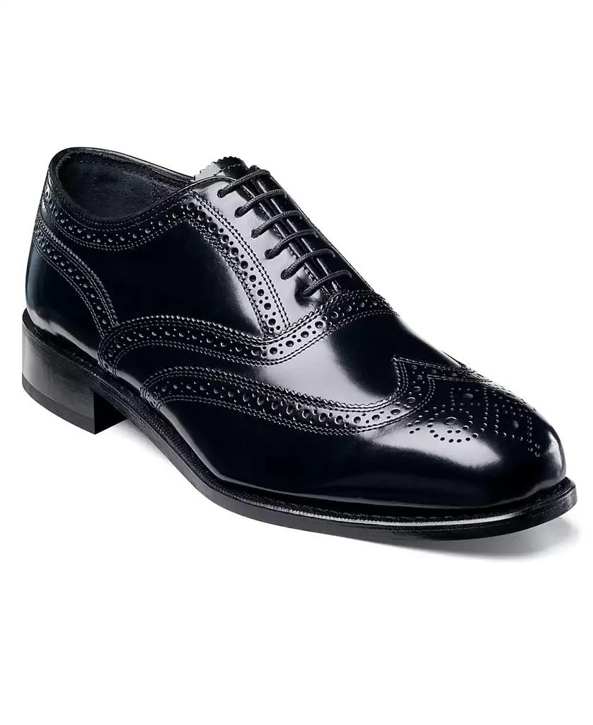 Florsheim Men's Lexington Wing-Tip Oxford 1