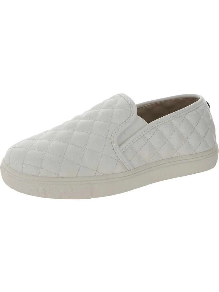 Steve Madden Womens Slip On Lifestyle Casual and Fashion Sneakers 6