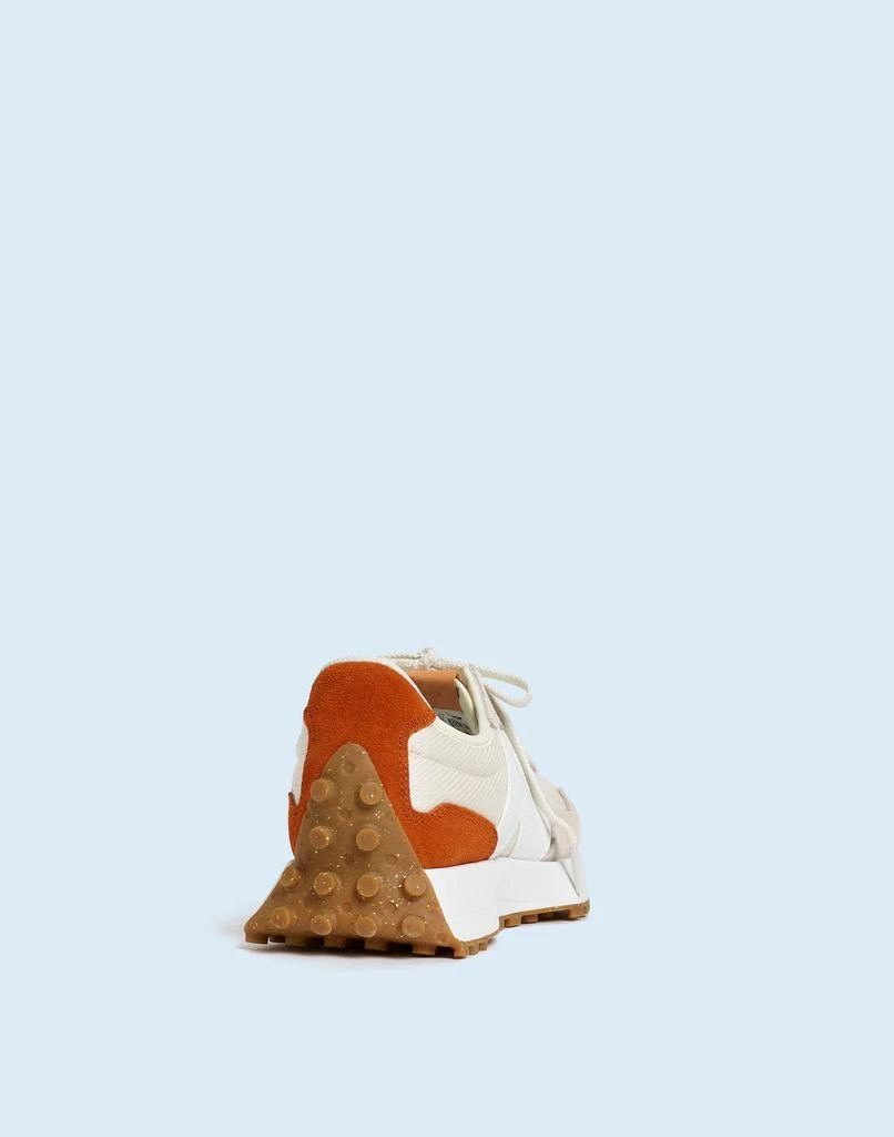 New Balance Unisex 327 Sneakers in Suede 3