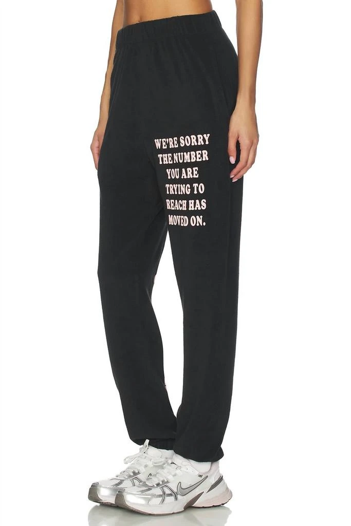 BOYS LIE Boys Lie - Mac Slim Sweatpants 3