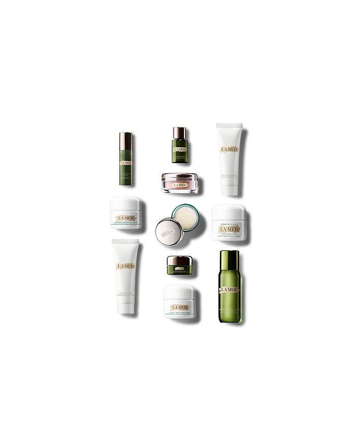 La Mer The Wonder Express Skincare Advent Calendar ($821 value) 2