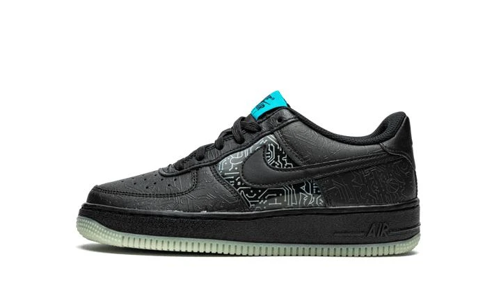 NIKE Nike Air Force 1 Low GS 1