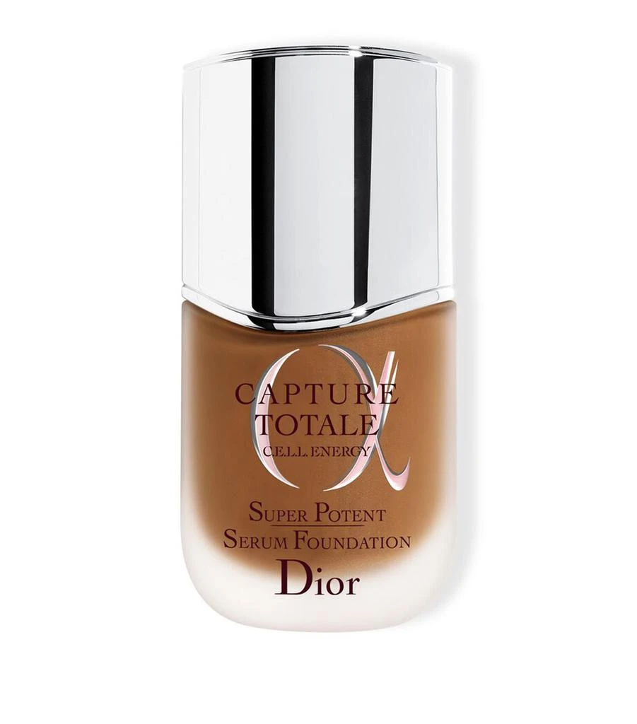 Dior Capture Totale Super Potent Serum Foundation 1