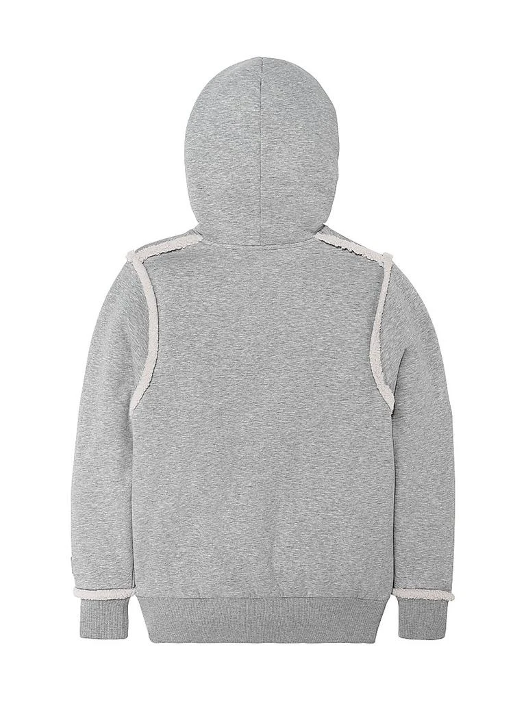 UGG Ugg x Telfar Logo Hoodie 2