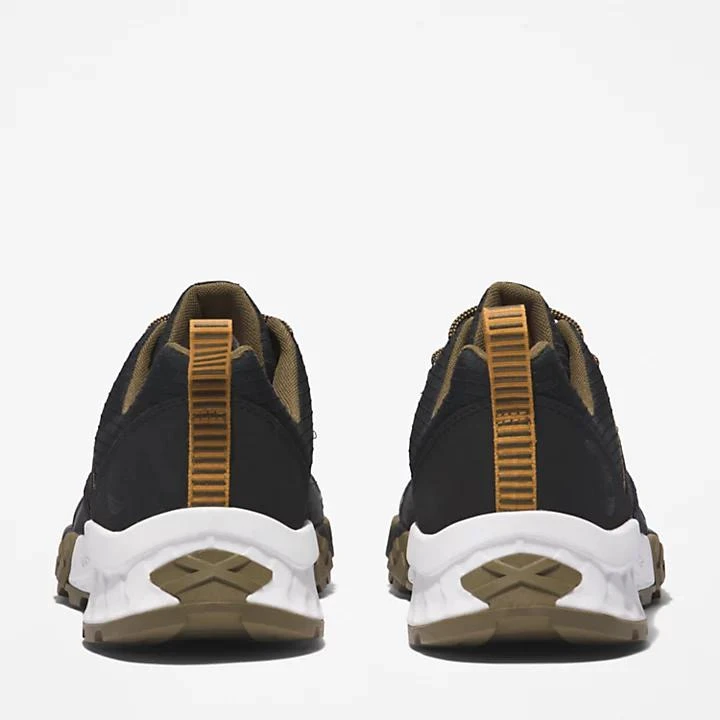 Timberland Trailquest Trainer for Men in Black 5