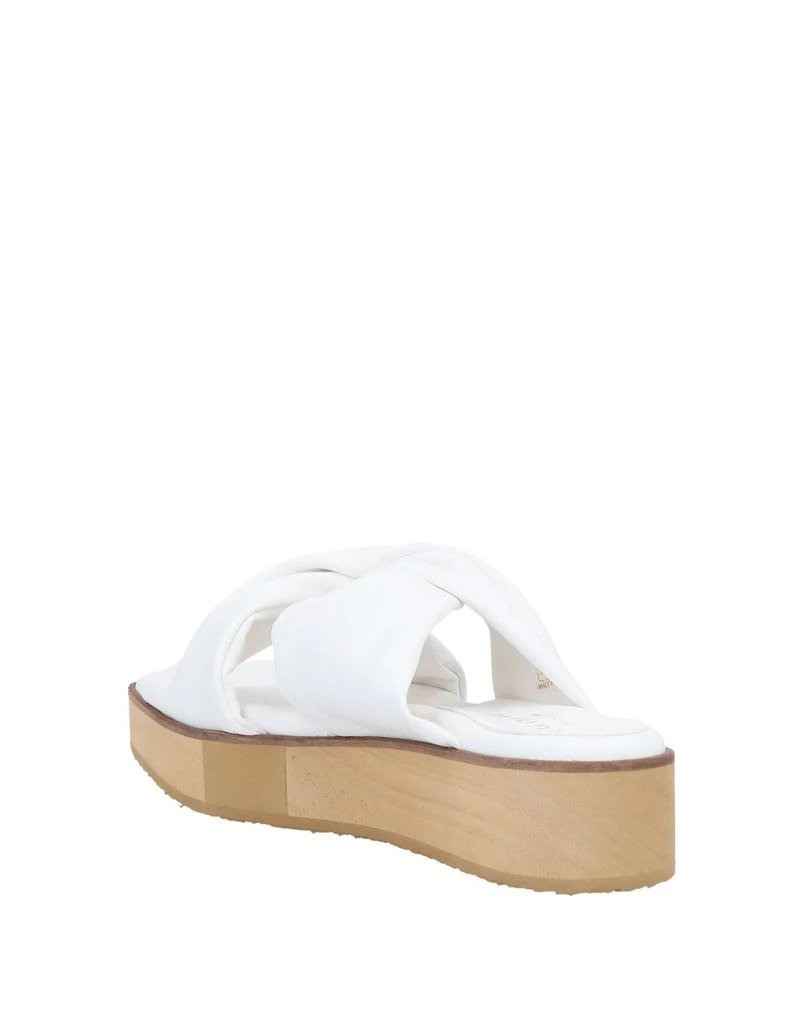EQUITARE Mules and clogs 3