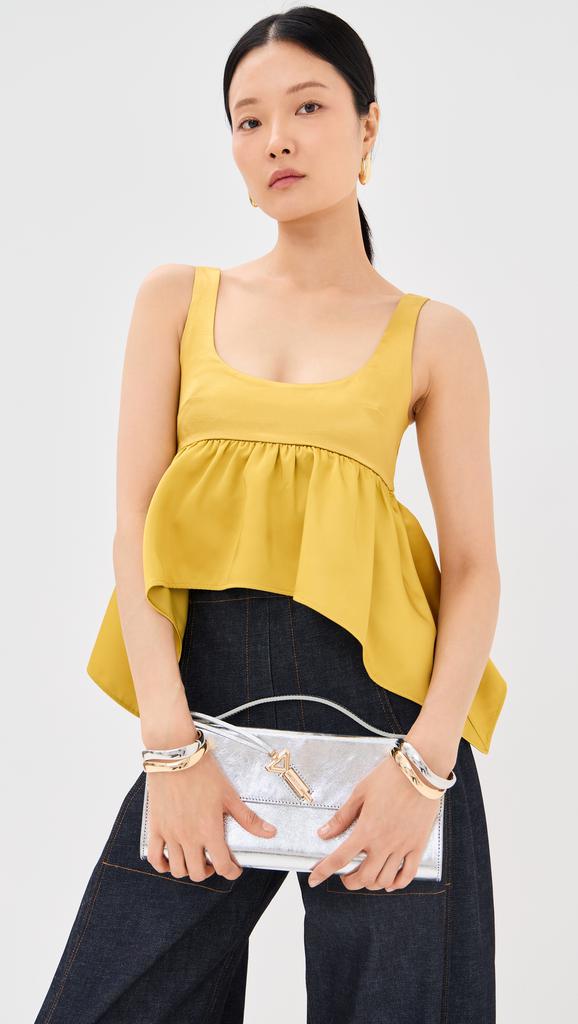 Azeeza Esme Top