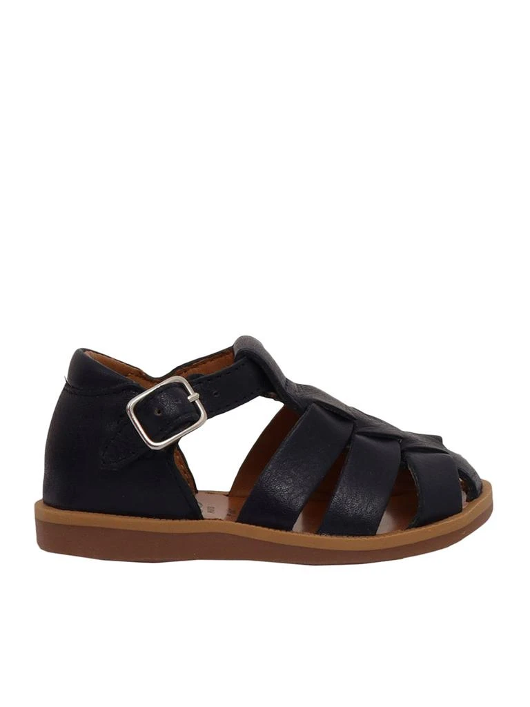 Pom d'Api Poppy Daddy Shoes 1