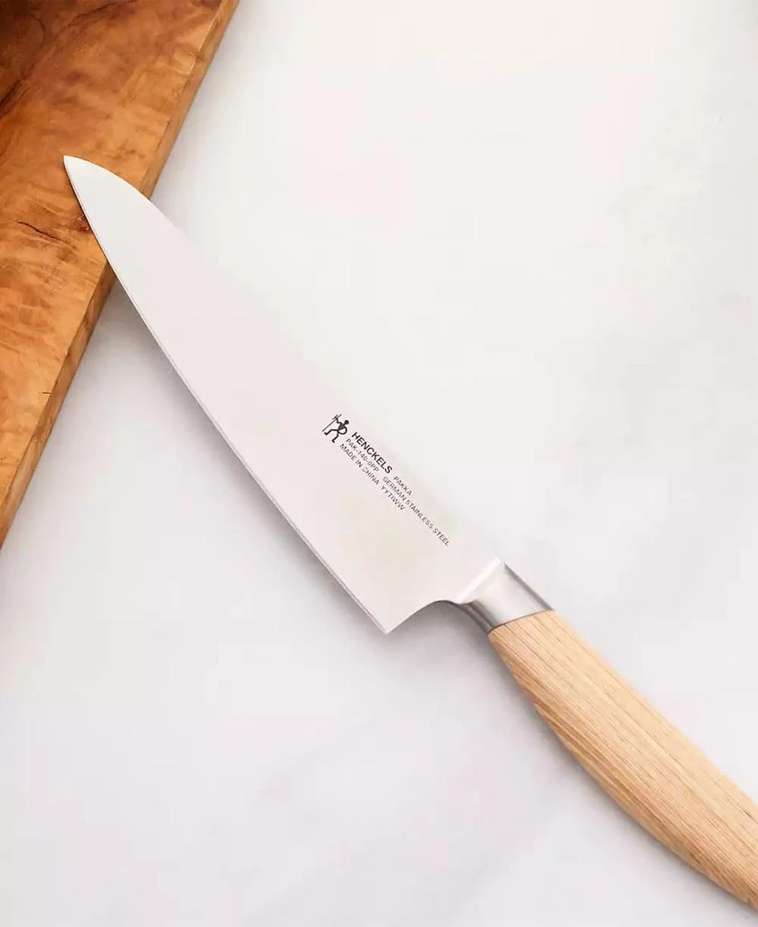Henckels Pakka 5.5" Prep Knife 4