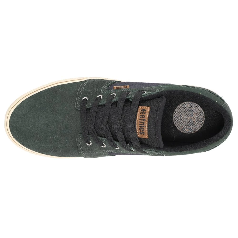 etnies Barge Skate Shoes 4