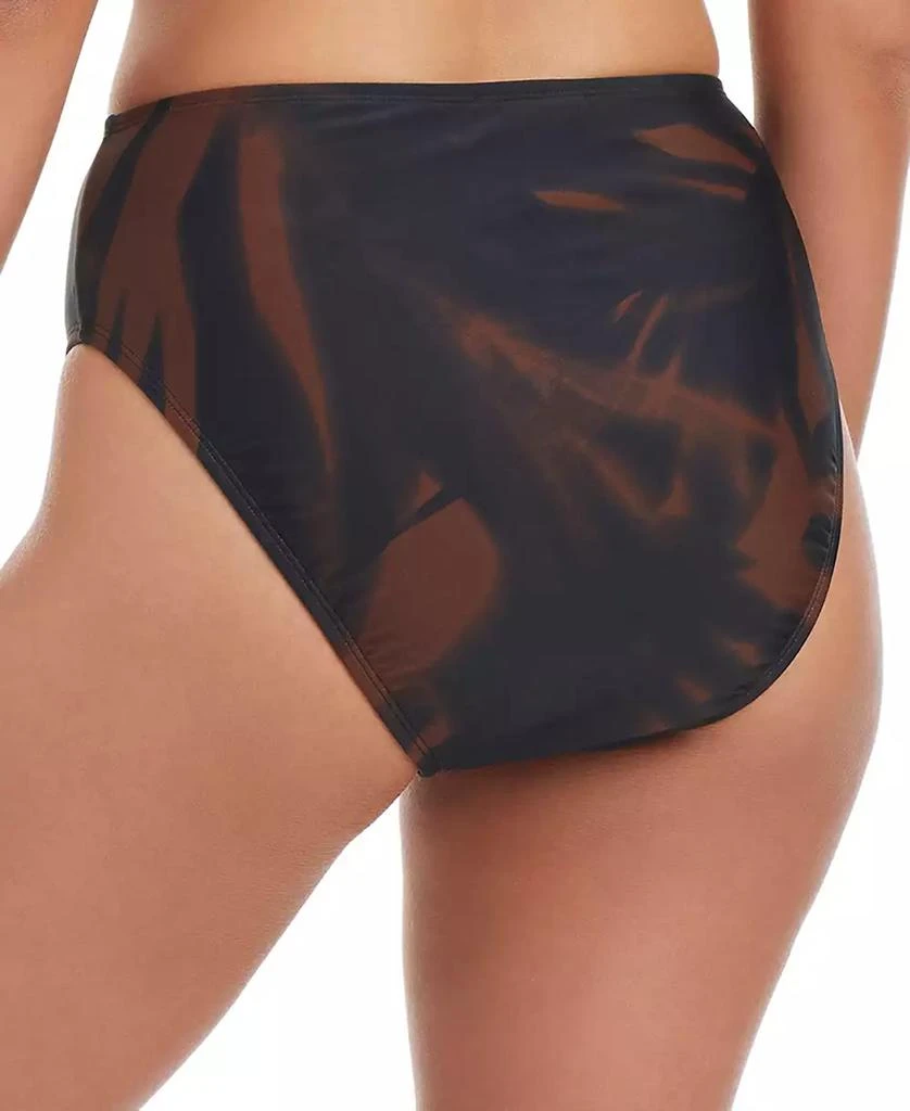 Bar III Women's Palm Breeze High-Rise Bottoms, Macy's Exclusive 3