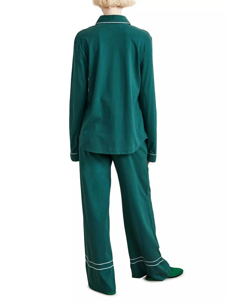 La Ligne Bonne Nuit Pajamas 3