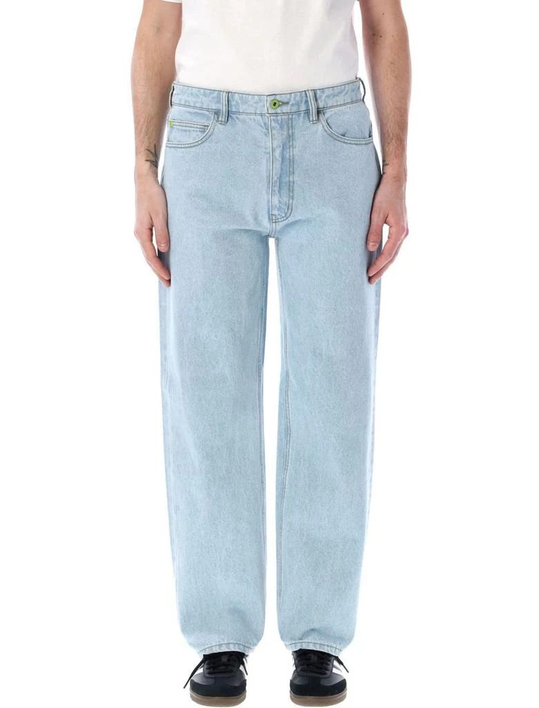 HUF Huf Original Denim Pants 1