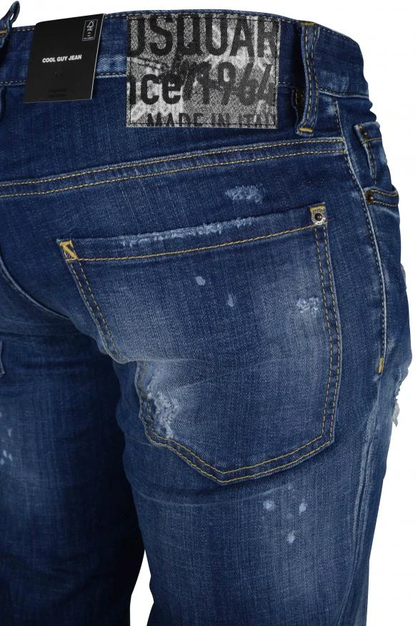 DSQUARED2 Cool Guy Jean 4