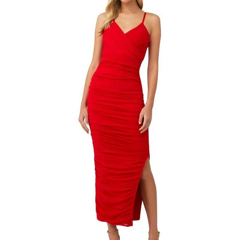 Elliatt Pippa Dress 1
