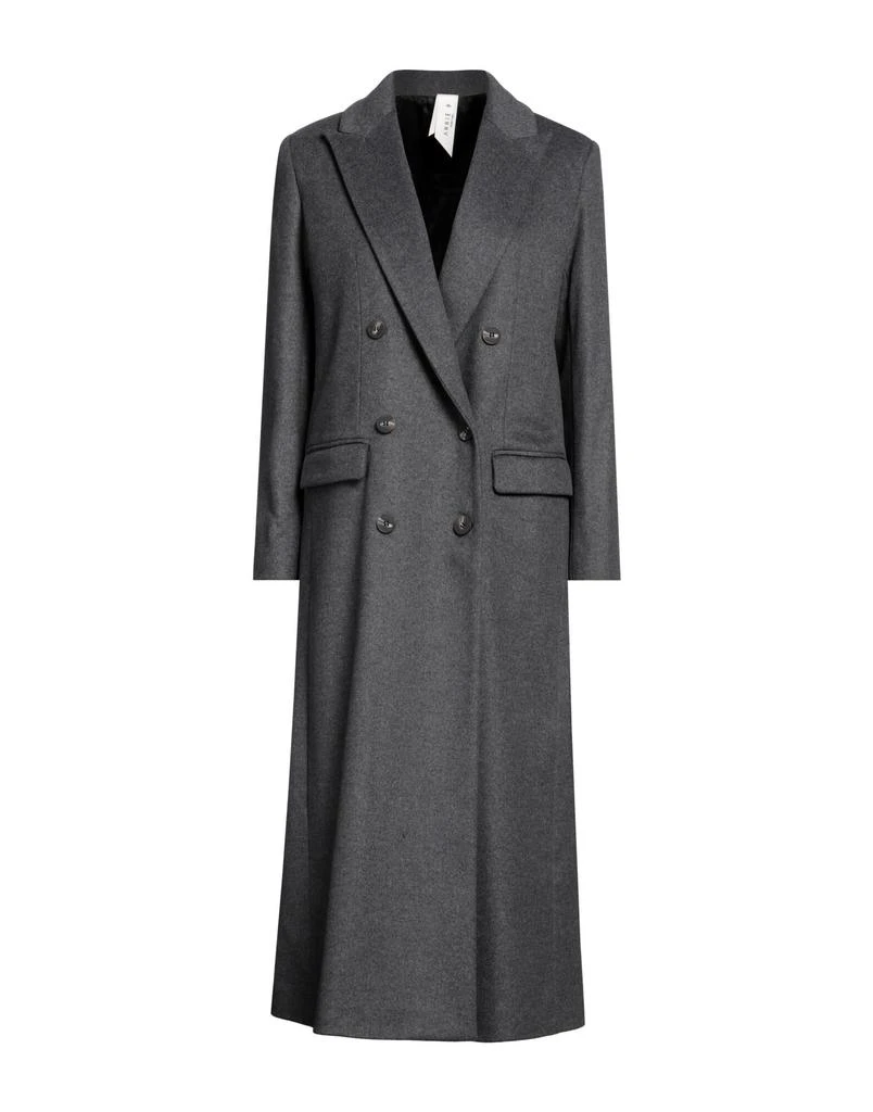 ANNIE P. Coat 1