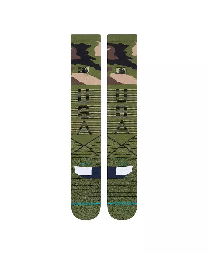 Stance Men's MLB 2023 Armed Forces Day FEEL360™ Tube Socks