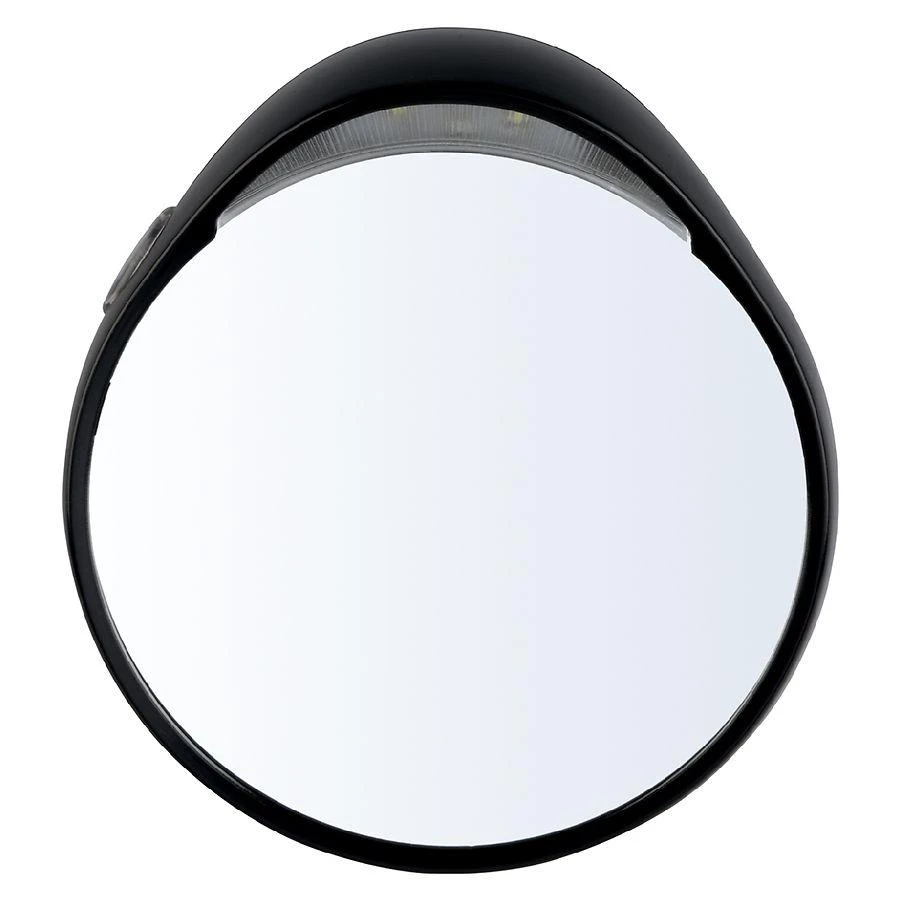 Tweezerman 10x Lighted Mirror 6