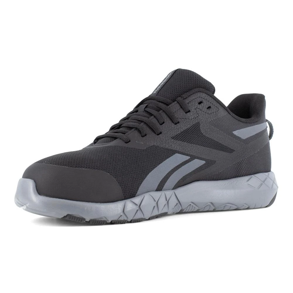 Reebok Flexagon Force XL Composite Toe Work Shoes 4