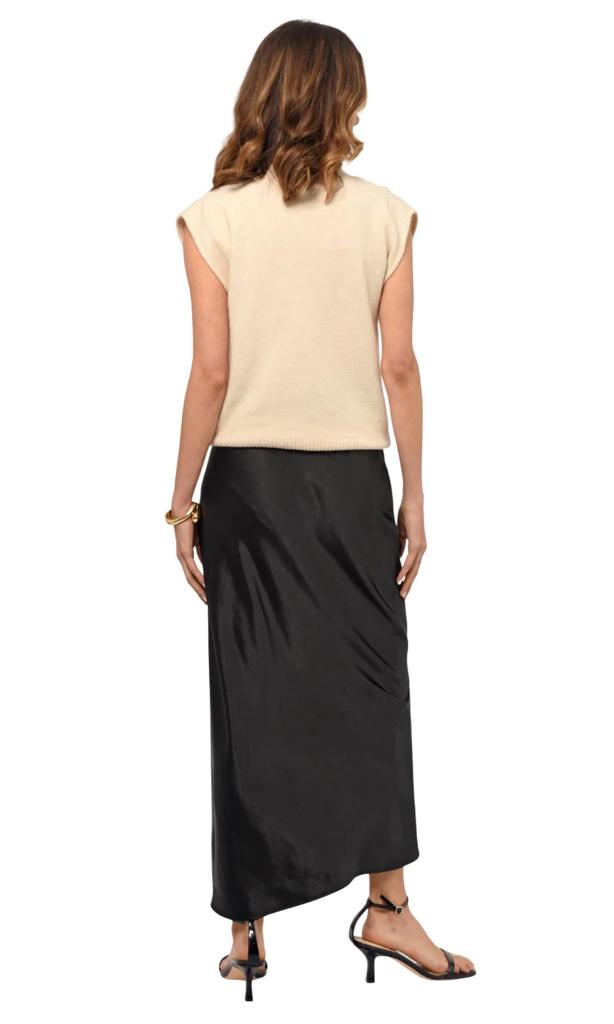 Greylin Greylin - Hayek Slit Skirt
