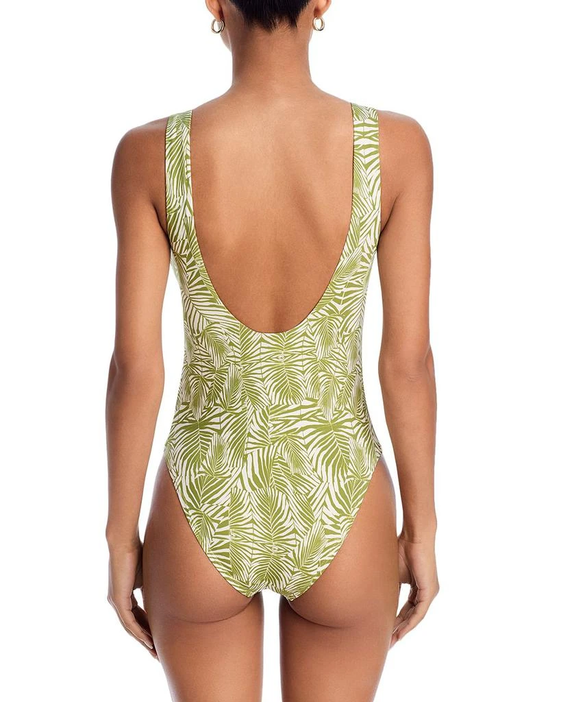 AQUA Swim One Piece Swimsuit - Exclusive 2
