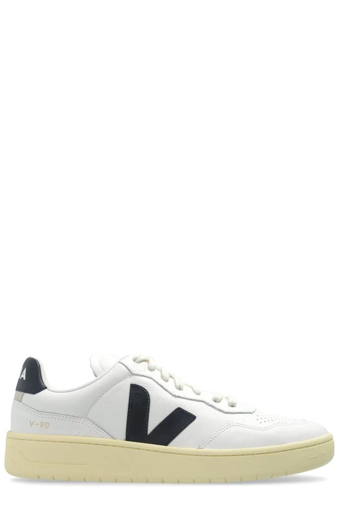 Veja Veja V90 Low-Top Sneakers 1