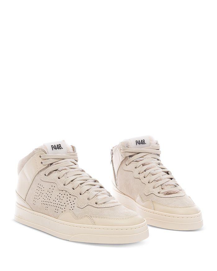 P448 Women's Bali High Top Sneakers