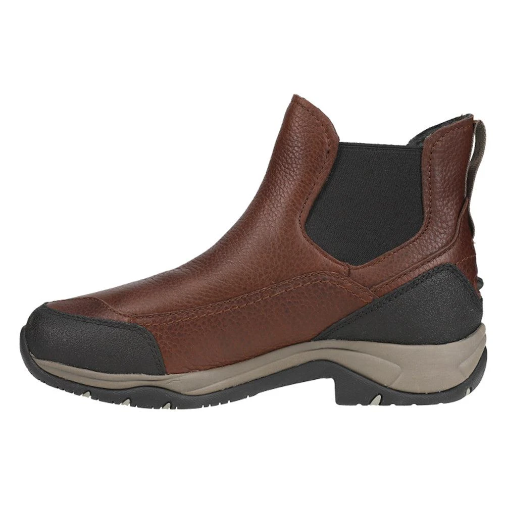 Ariat Terrain Blaze Waterproof Slip On Boots 3