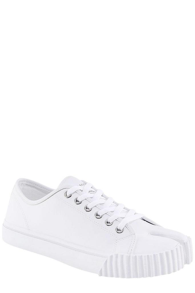 MAISON MARGIELA Maison Margiela Tabi Lace-Up Sneakers