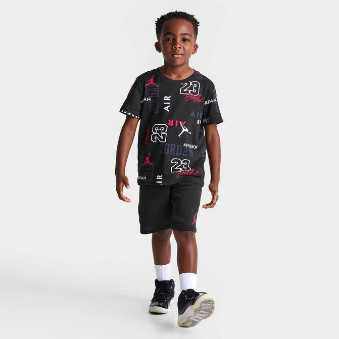 HOT Junior Jordan Jd Jordan Jd Sports Junior Shorts Jordan Little