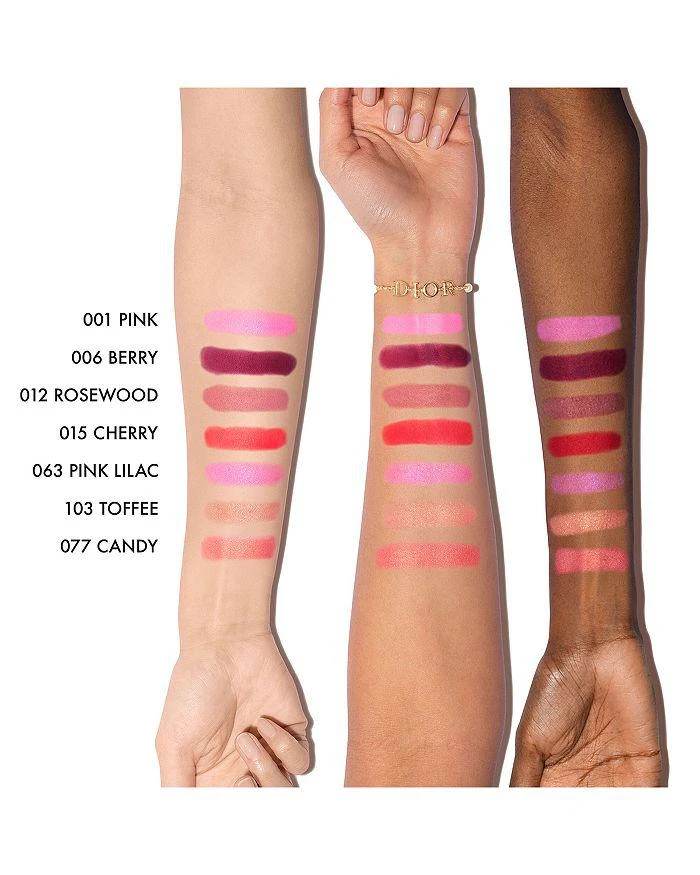 Dior Dior Backstage Rosy Glow Blush 7