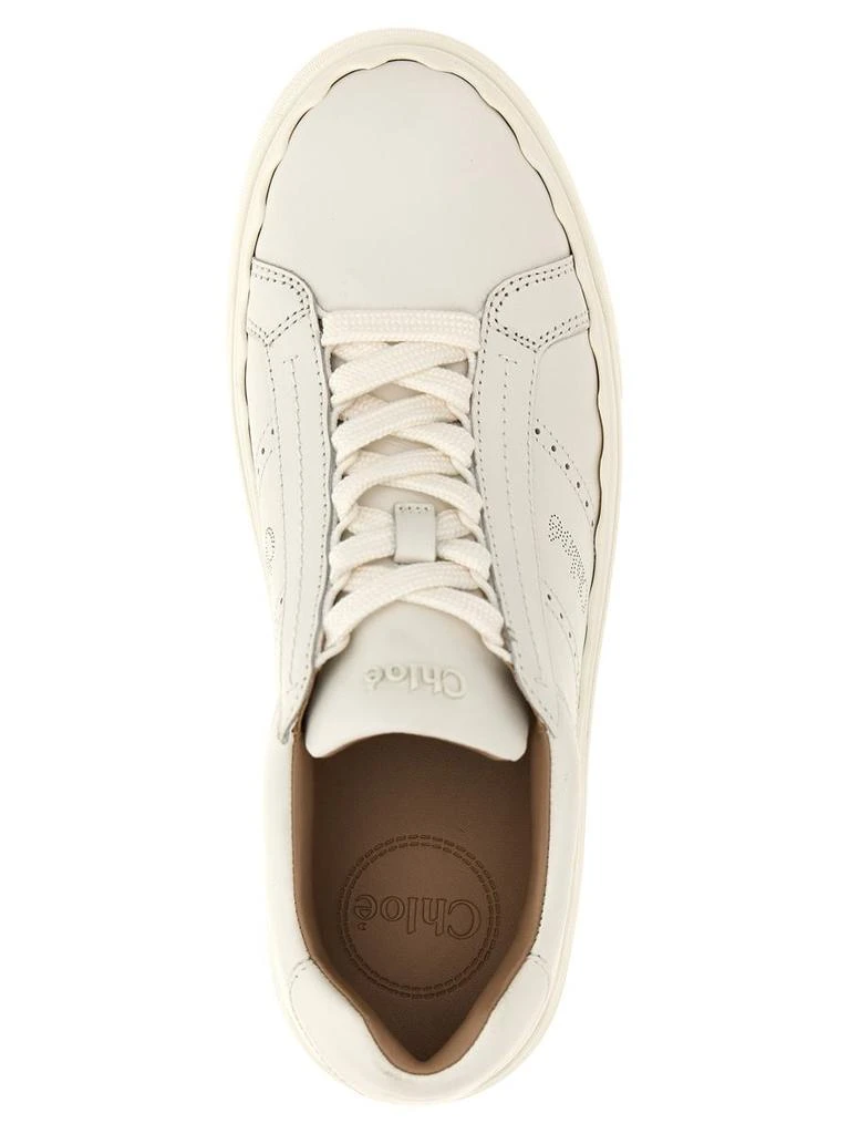 Chloé Chloé 'Lauren' Sneakers 3