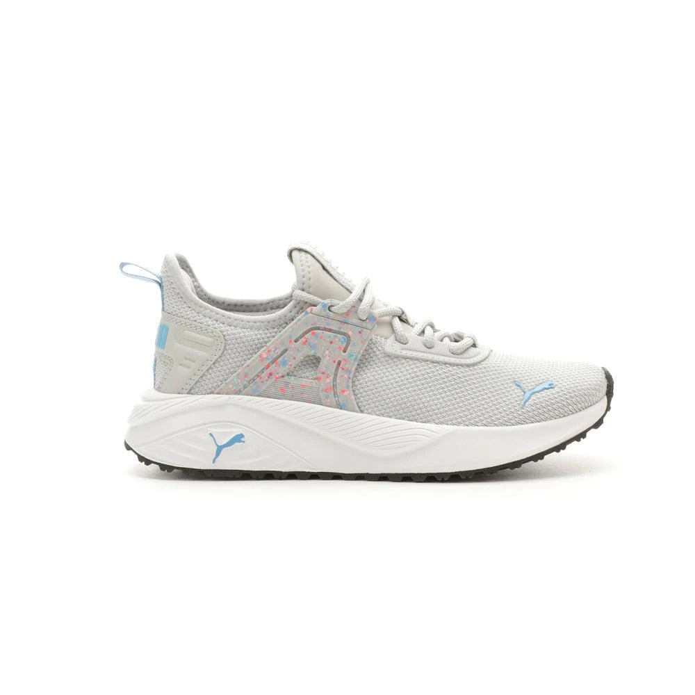 Puma Pacer 23 Confetti Lace Up Sneakers (Big Kid) 1