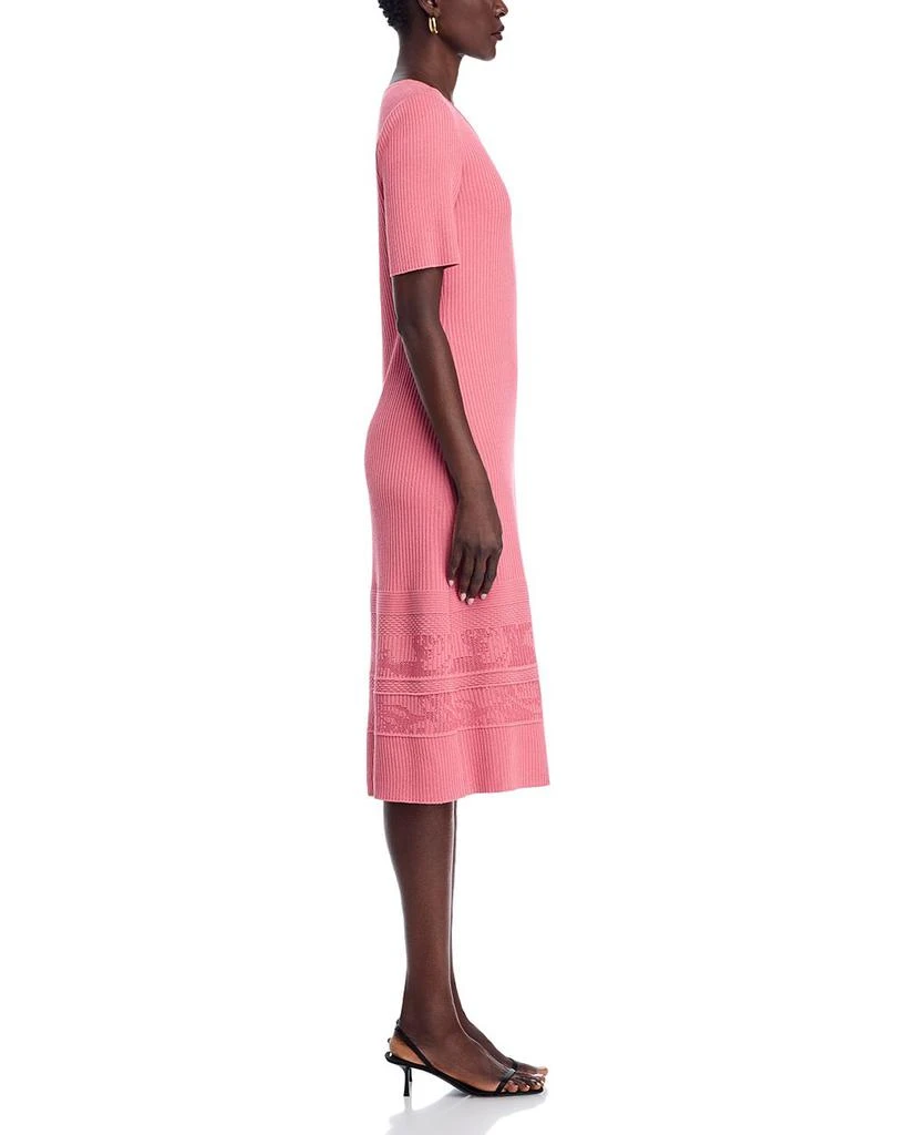 Misook A Line Dress 5